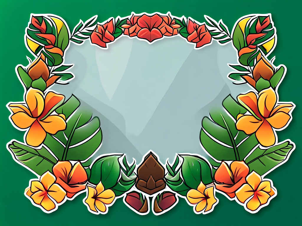 印尼旅游签证样式