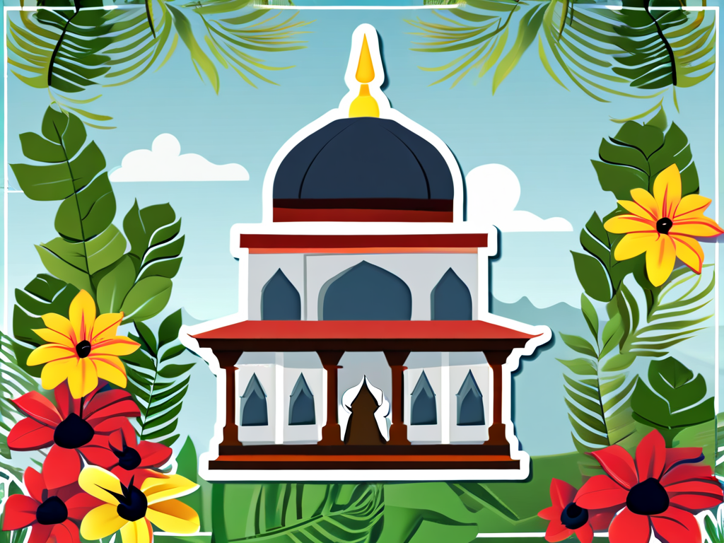 印尼商务签证样式